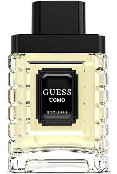 Guess Uomo After Shave 100ML