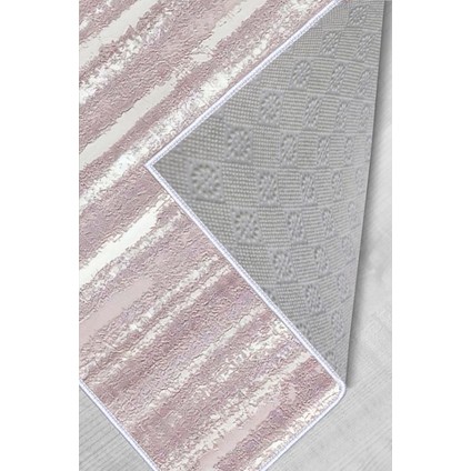 Dijital Baskı Yıkanabilir Kaymaz Taban Salon Halısı RVG0360 modelleri