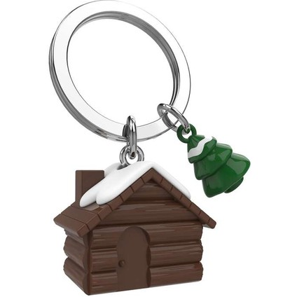 Dağ Evi Anahtalık modelleri