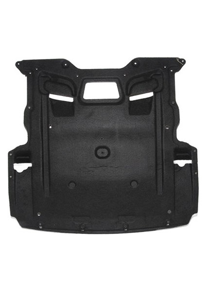 Motor Alt Muhafaza Plastik Bmw F10 Lcı 51754871251