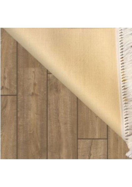 Pvc Kaymaz Taban Mutfak Halısı I-MTF-766