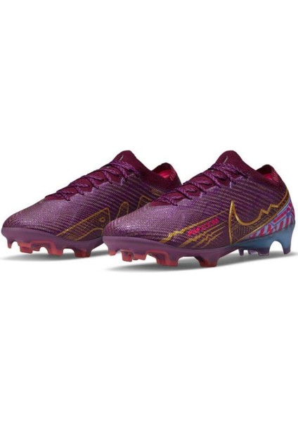 Mercurial Zoom Vapor 15 Elite Km Fg Krampon DR9996-694