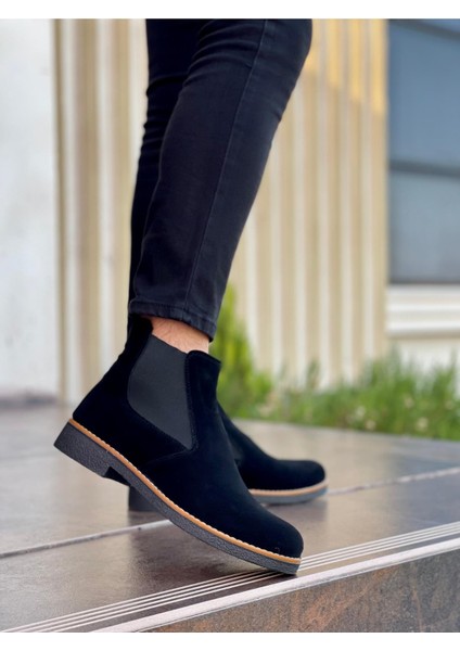 Muleka Garantili Ortopedik Unisex Chelsea Bot fiyatları