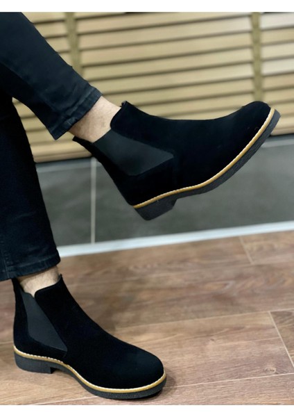 Muleka Garantili Ortopedik Unisex Chelsea Bot indirimleri