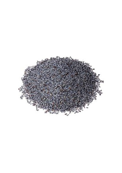 Mavi Haşhaş 250 gr