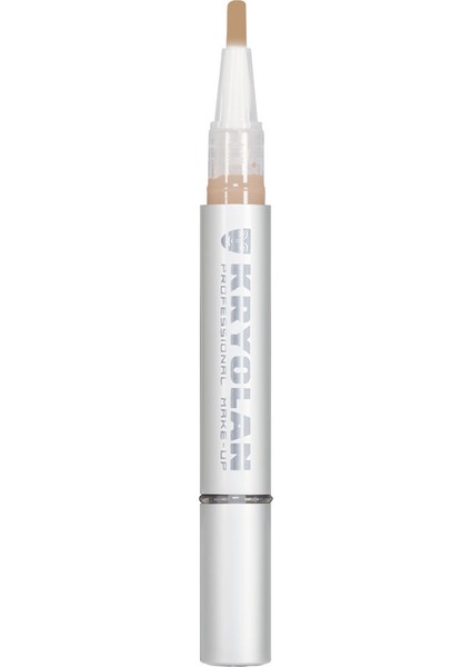 Fırçalı Kalem Kapatıcı Brush On Concealer 09080 6
