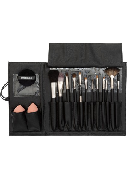 Starter Brush Collection