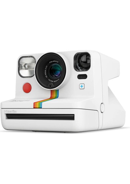 Now+ White Fotoğraf Makinesi fiyatları