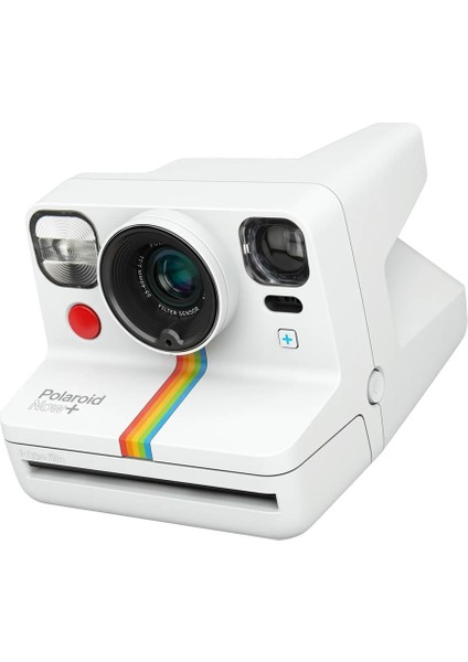 Now+ White Fotoğraf Makinesi fırsatları