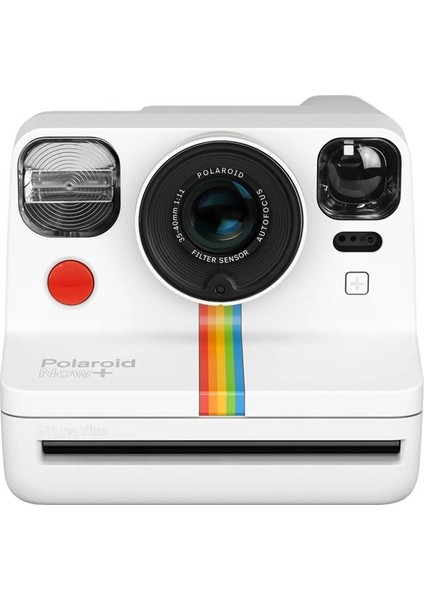 Now+ White Fotoğraf Makinesi indirimleri