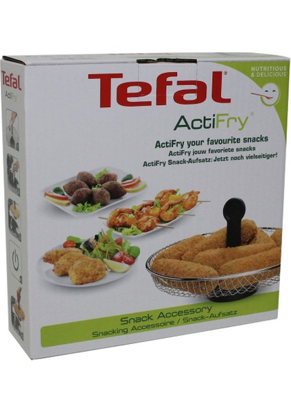 Actifry Atıştırmalık SEPETI-XA701074