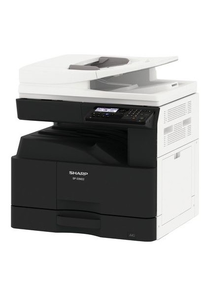 BP-20M24EU Fotokopi Makinası