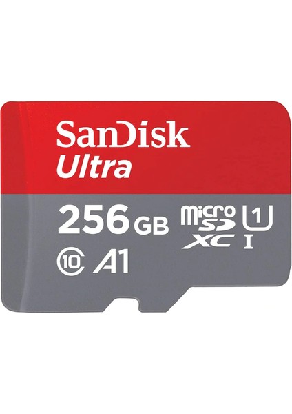 Sandisk SDSQUA4256GGN6MN