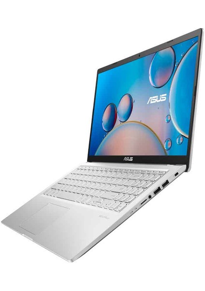 X515EA-EJ1318 İntel Core i5-1135G7 4 GB  256G SSD Freedos 15.6" FHD Taşınabilir Bilgisayar