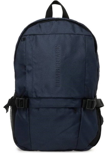 Pully Lacivert Sırt Çantası