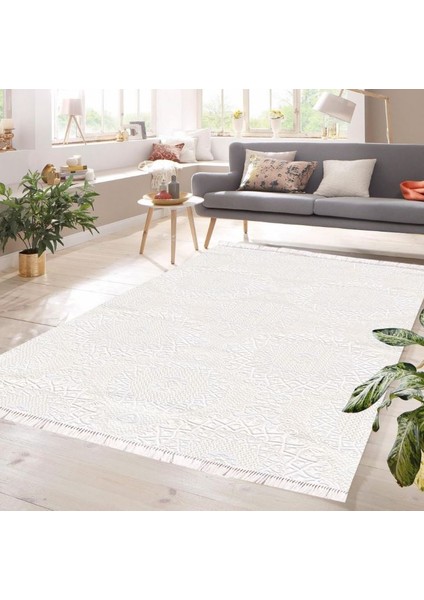 Kaymaz Taban Salon Yatakodası Halısı I-S-41