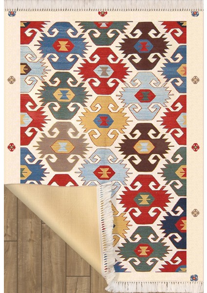 Kaymaz Taban Salon Yatakodası Halısı I-S-56 fiyatları