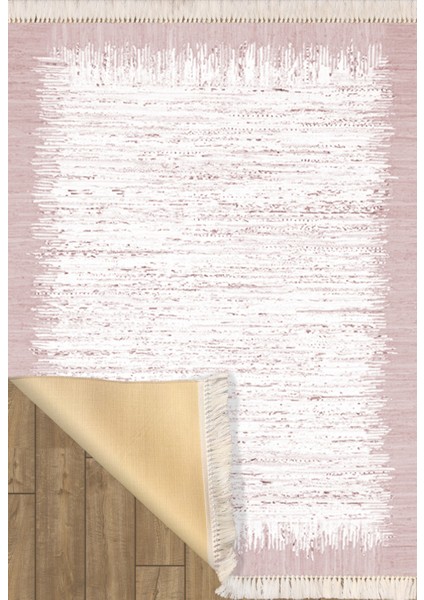 Pvc Kaymaz Taban Salon Mutfak Halısı Yolluk I-S-65