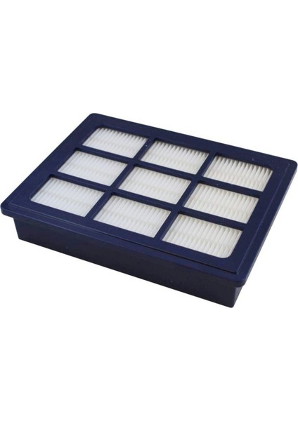 Nilfisk Elite Comfort Uyumlu Hepa Filtre