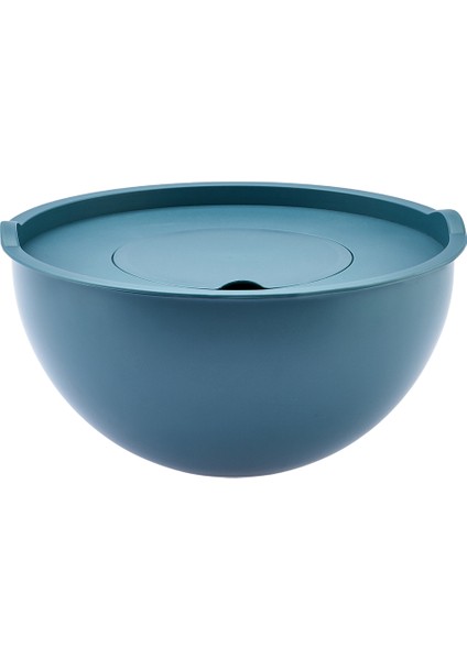Freya Mavi Karıştırma Kabı 24 cm
