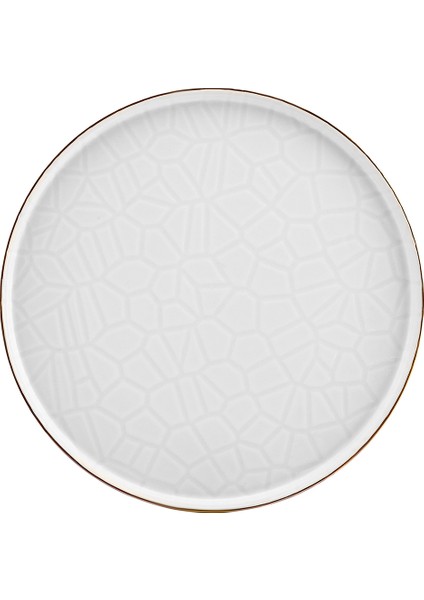 Calvin Servis Tabağı 26 cm