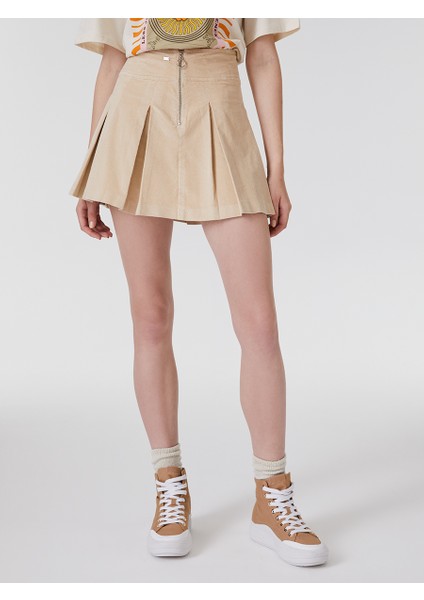 Regular Fit Kadın Etek fiyatları