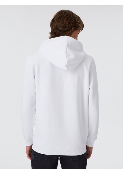 Regular Fit Erkek Sweatshirt