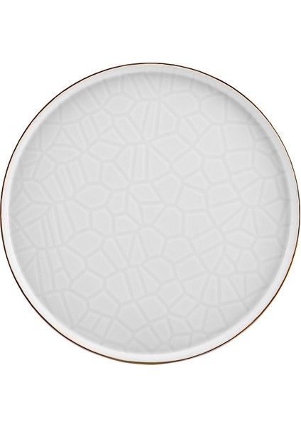 Calvin Ordövr Tabağı 23 cm