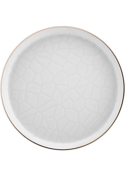 Calvin Tatlı Tabağı 13 cm