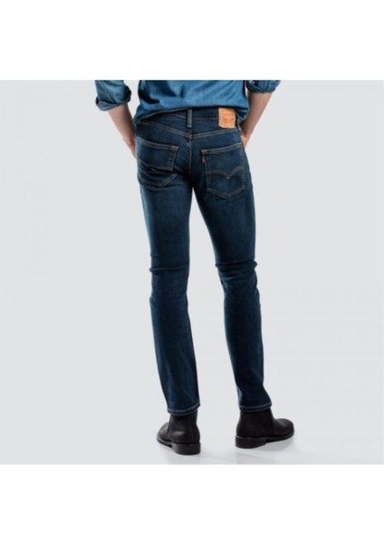 512™ Slim Taper Erkek Jean Pantolon-Genie Adv