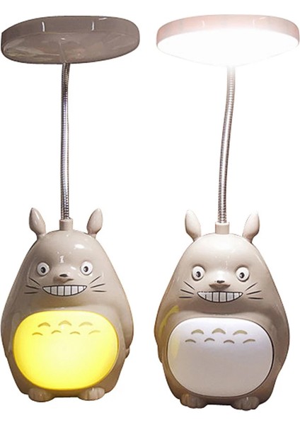 Totoro LED Gece Lambası