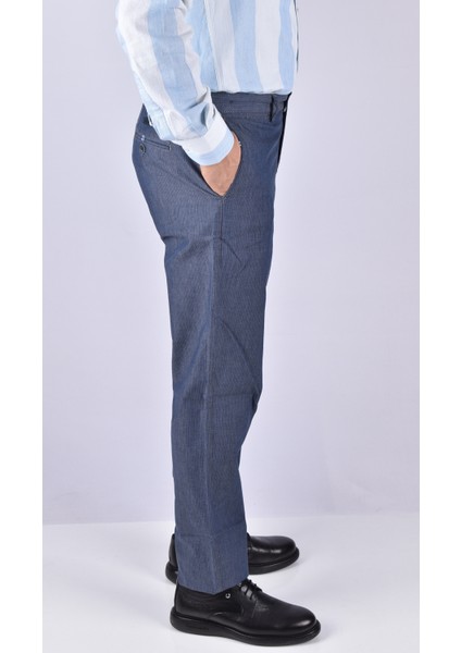 4612 Corsa Slimfit Pantolon/mavi/40 fiyatları