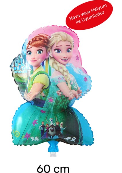 Karlar Ülkesi Folyo Balon fiyatları