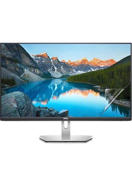 Dell U3014 Ultrasharp Premium Monitör Ekran Koruyucu Nano Film