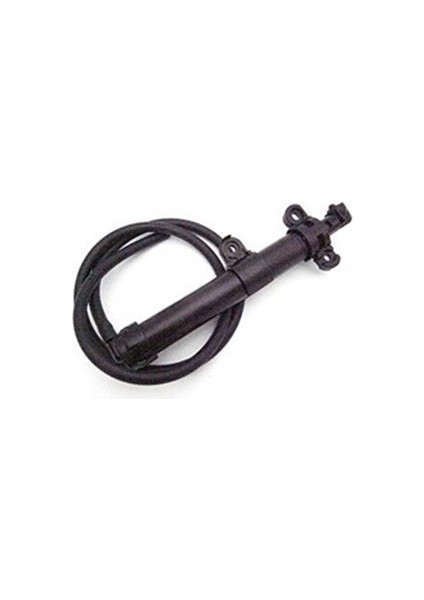 Far Yıkama Robotu Sol Range Rover L322 L538 LR024211