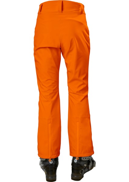 Helly Hansen Hh W Bellıssımo 2 Pant - Helly Hansen Kadın Kayak ve Snowboard Pantolonu