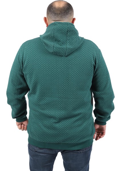 Büyük Beden Sweat Direction 22718-NEFTI modelleri