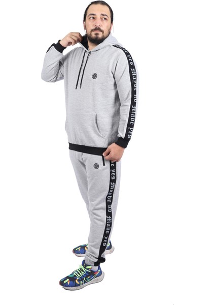 Büyük Beden Sweat Maybe 22706-ANTRASIT fırsatları