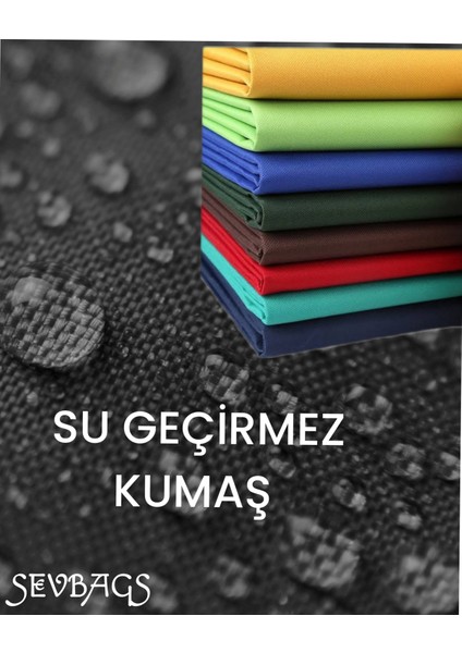 Change Time 3 Cebli Su Geçirmez Kadin Omuz Çantasi indirimleri