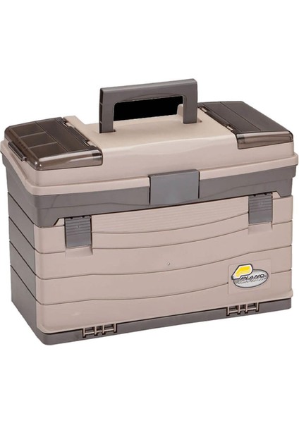 Guide Four Drawer System Balıkçı Çantası