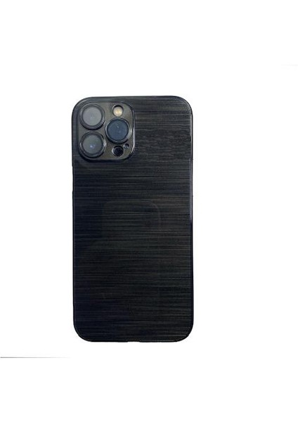 Iphone 13 Pro Avatar Lensli Kapak