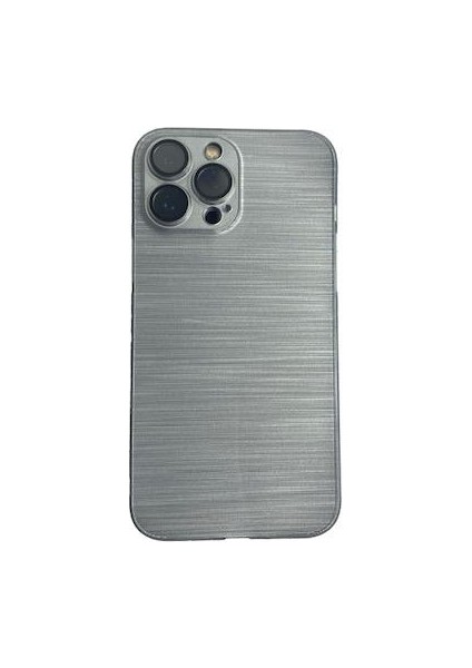 Iphone 13 Pro Max Avatar Lensli Kapak