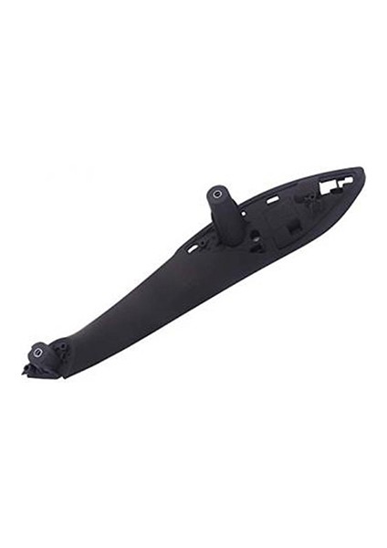 Kapı Tutamagı Arka Sag Siyah Bmw F30-F31-M3-F35 51427281466