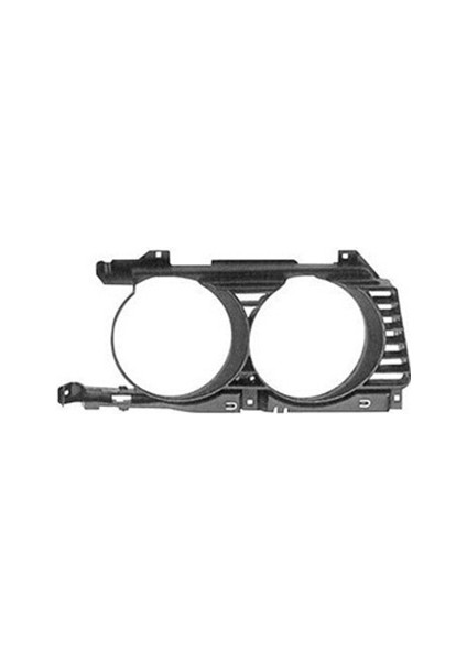 Ön Panjur Sol Bmw E34 1994>95 51138148311