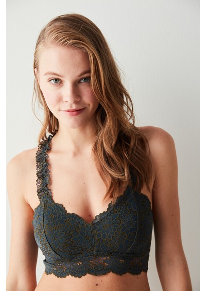 Bonita Perfect Colors Croplet modelleri