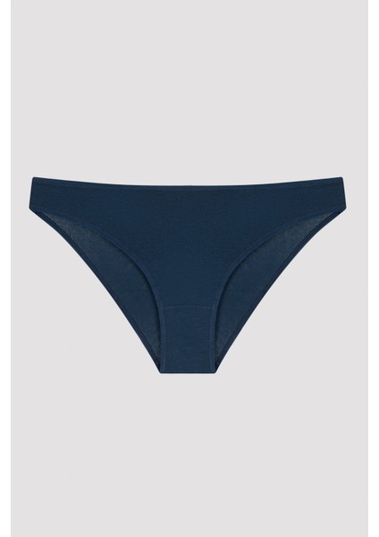 Penti Açık Renkli Autumn Leaf 3lü Slip modelleri