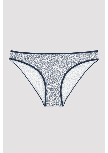 Penti Açık Renkli Autumn Leaf 3lü Slip indirimleri