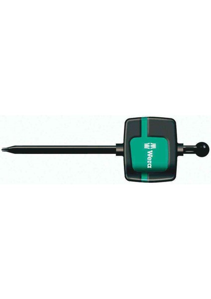 1267 Bayrak Tipi A Torx 10 Tornavida 05026354001