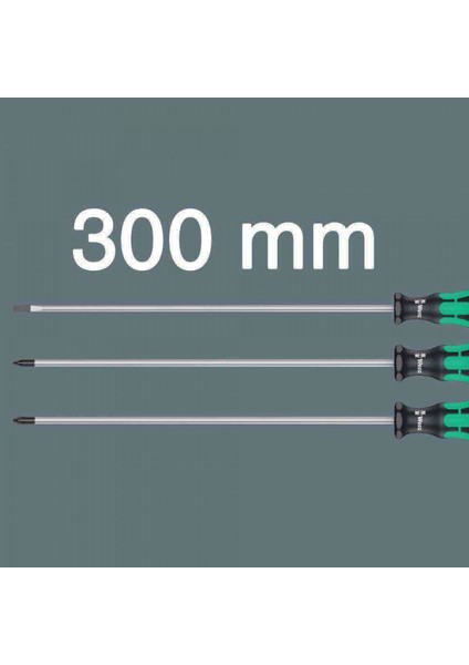 335/350/355/3 Uzun 300MM Tornavida 05347735002 fiyatları