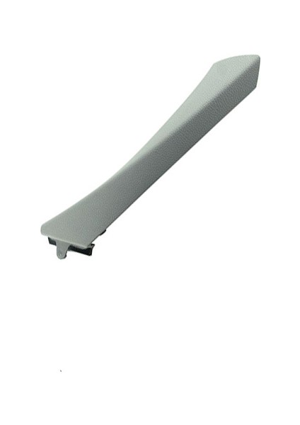 Kapı Tutamagı Iç Arka Sol Gri Bmw E90 (2005-2012) 51419150337